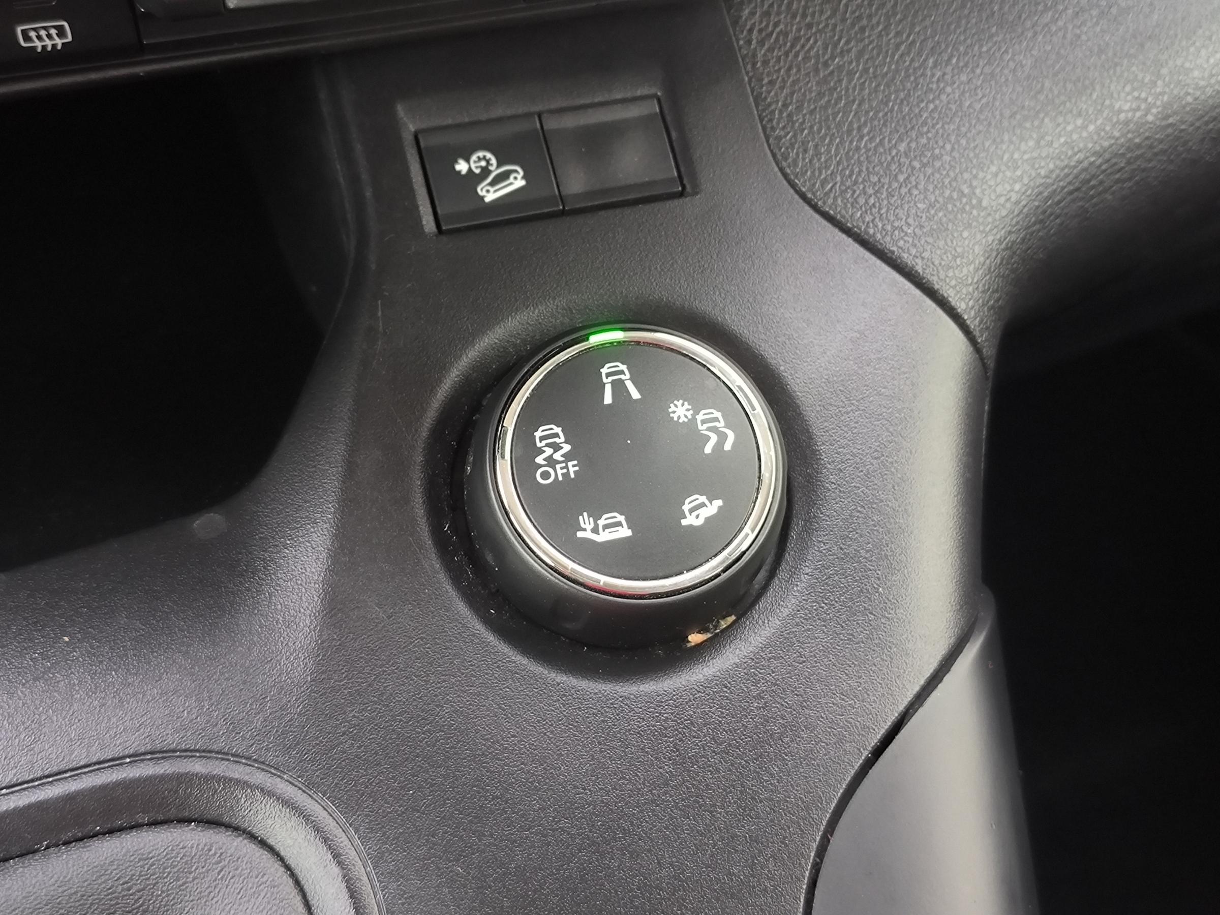 Opel Combo, 2019 - pohled č. 18