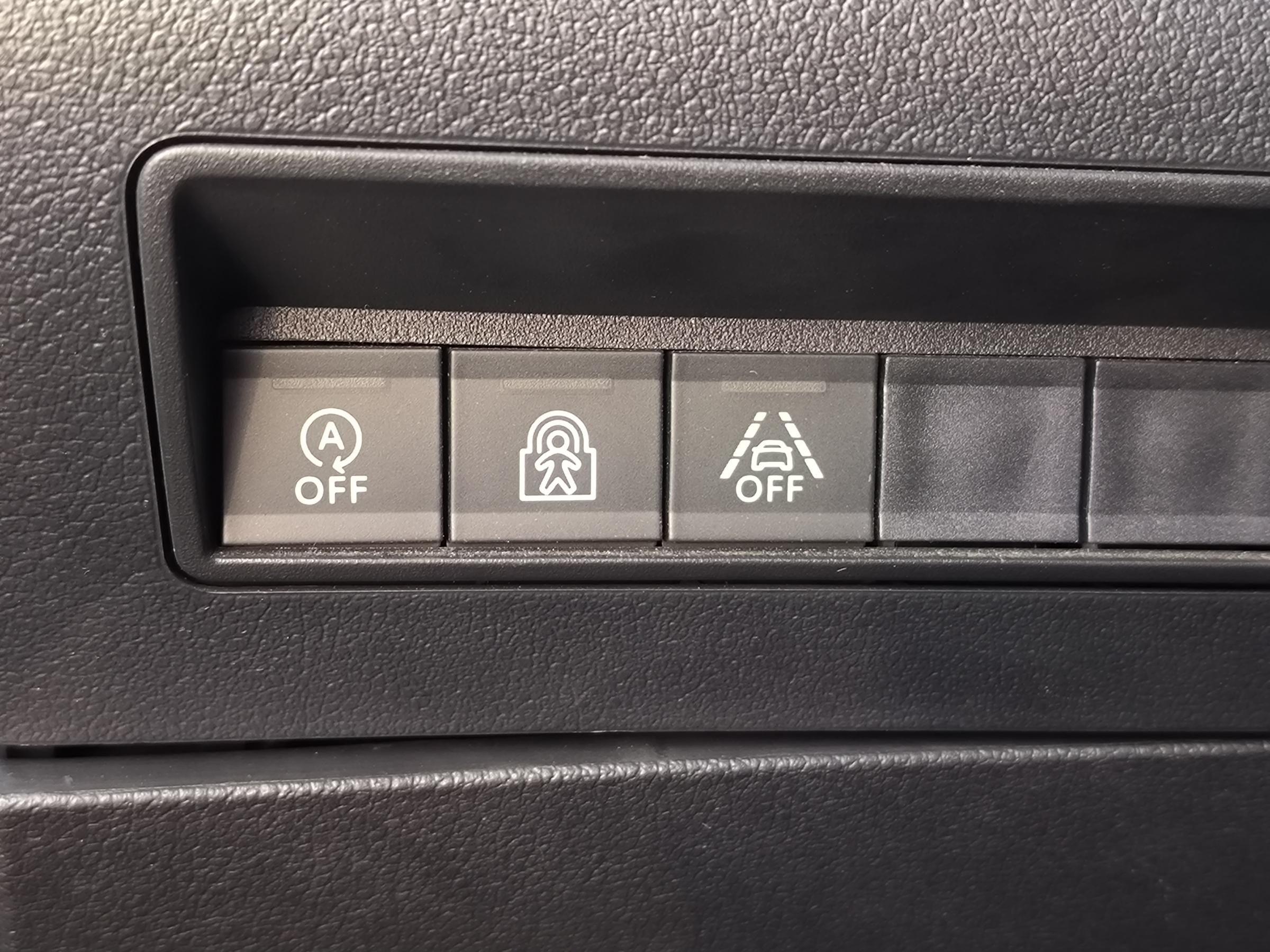 Opel Combo, 2019 - pohled č. 23