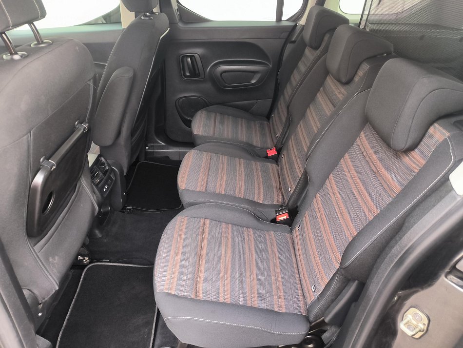 Opel Combo 1.5CDTi Life