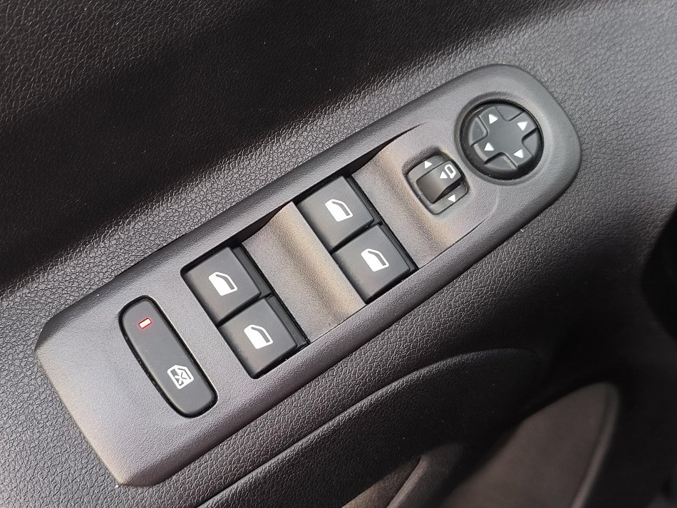 Opel Combo 1.5CDTi Life