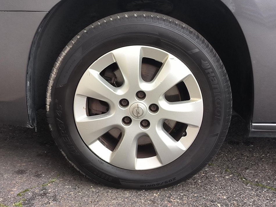 Opel Combo 1.5CDTi Life