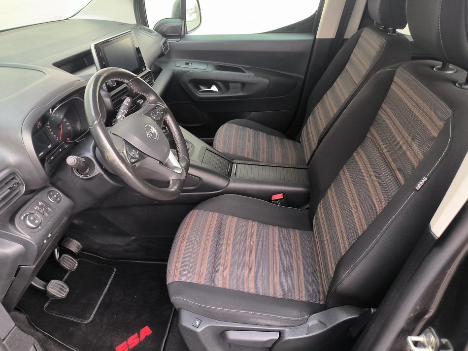 Opel Combo 1.5CDTi Life