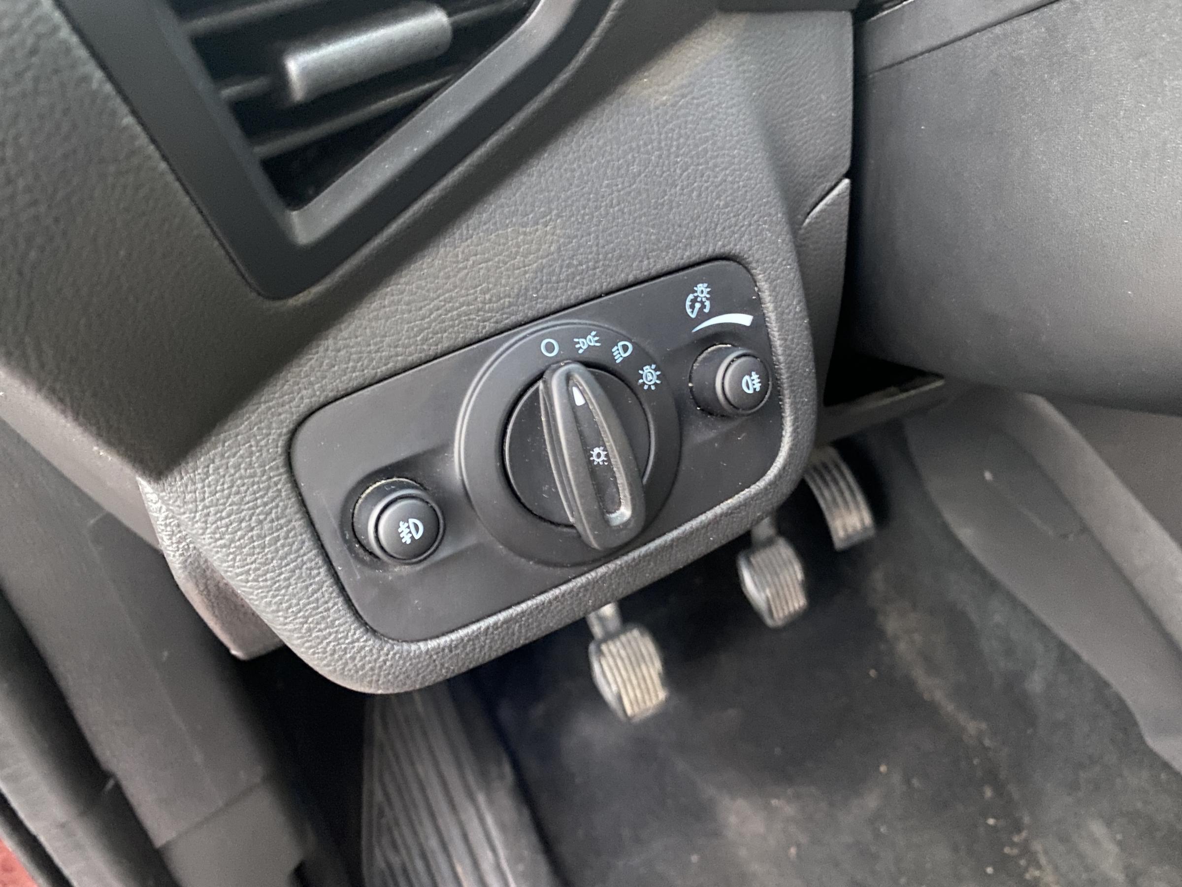 Ford Kuga, 2017 - pohled č. 15