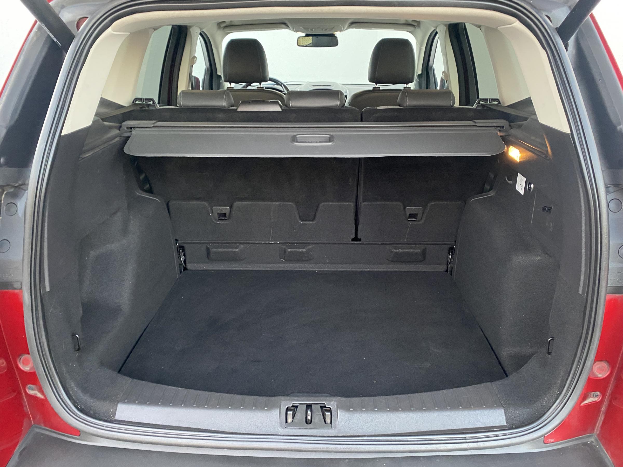 Ford Kuga, 2017 - pohled č. 7