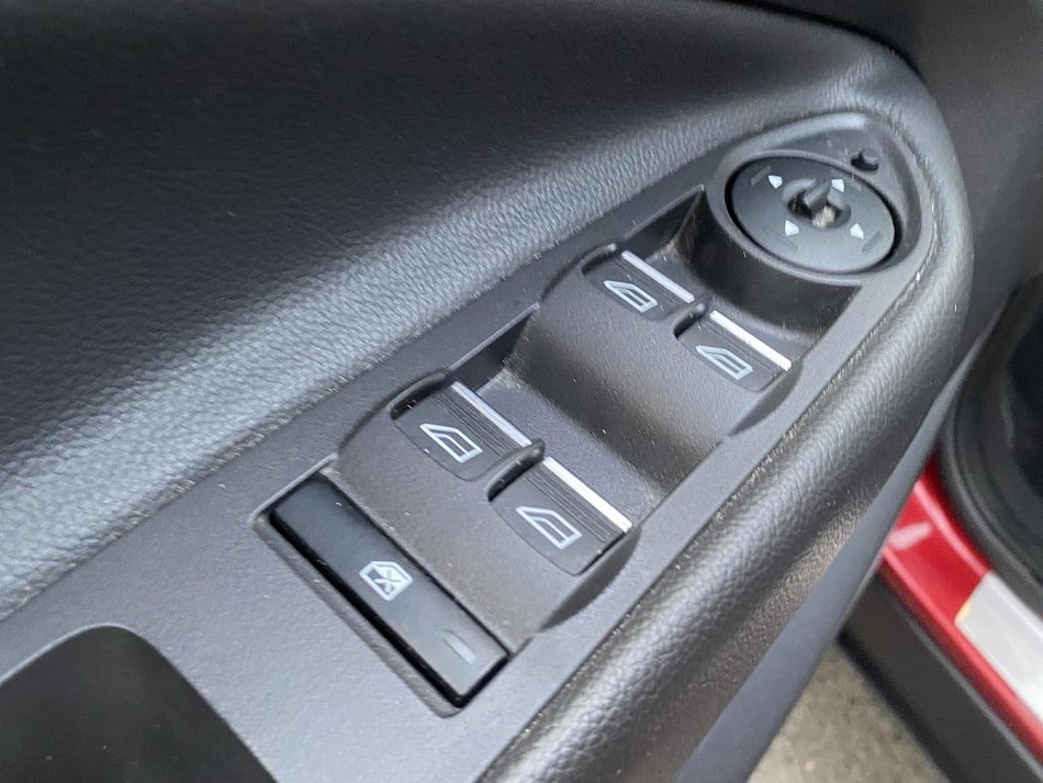 Ford Kuga 1.5 EB Titanium