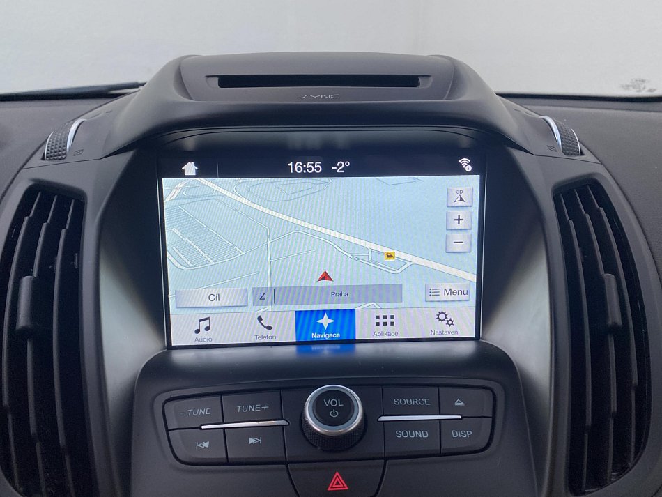 Ford Kuga 1.5 EB Titanium