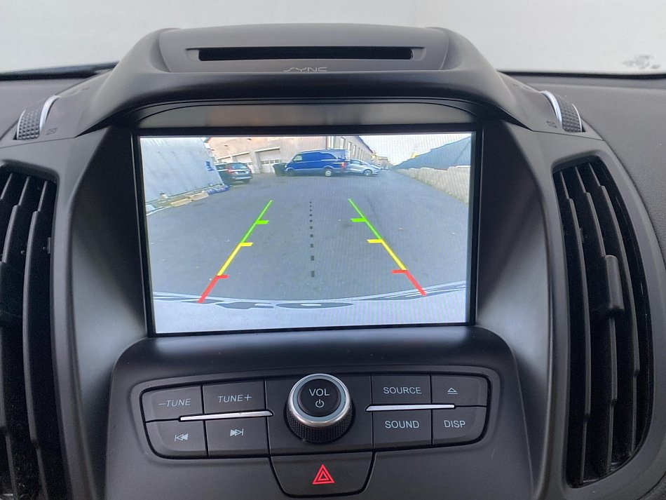 Ford Kuga 1.5 EB Titanium