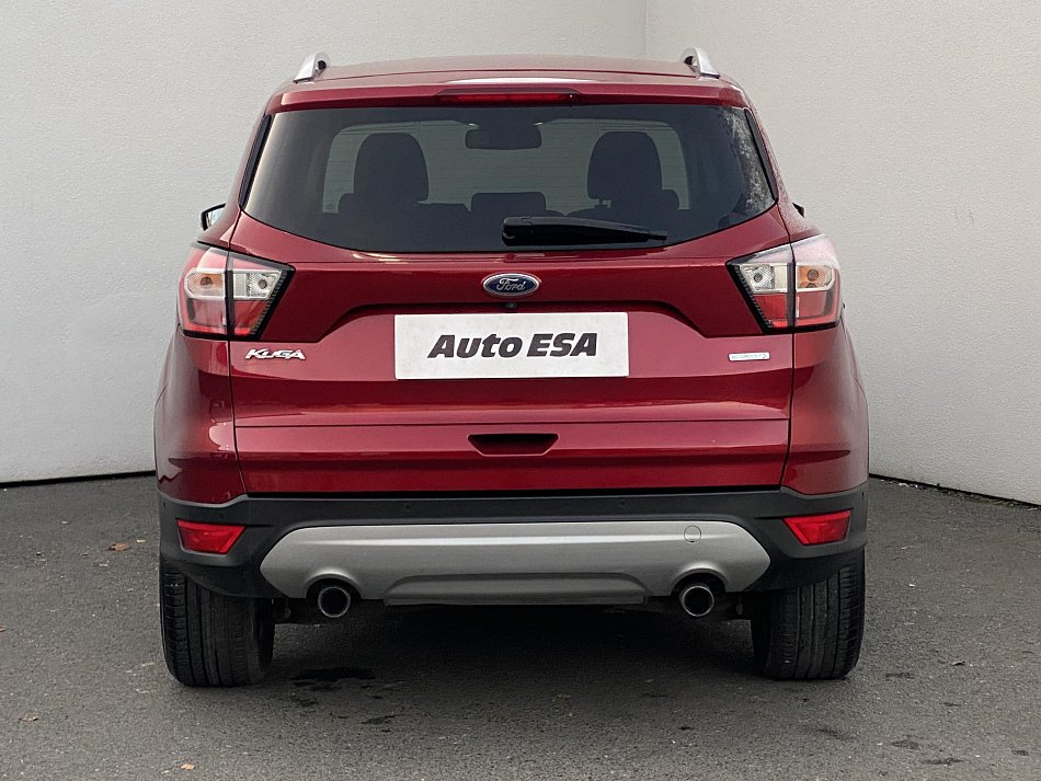 Ford Kuga 1.5 EB Titanium