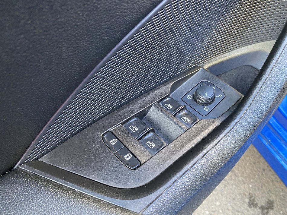 Škoda Octavia IV 2.0 TDi Style