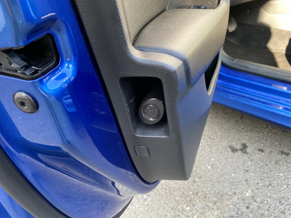 Škoda Octavia IV 2.0 TDi Style