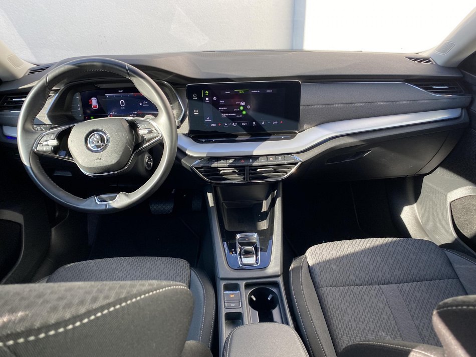 Škoda Octavia IV 2.0 TDi Style