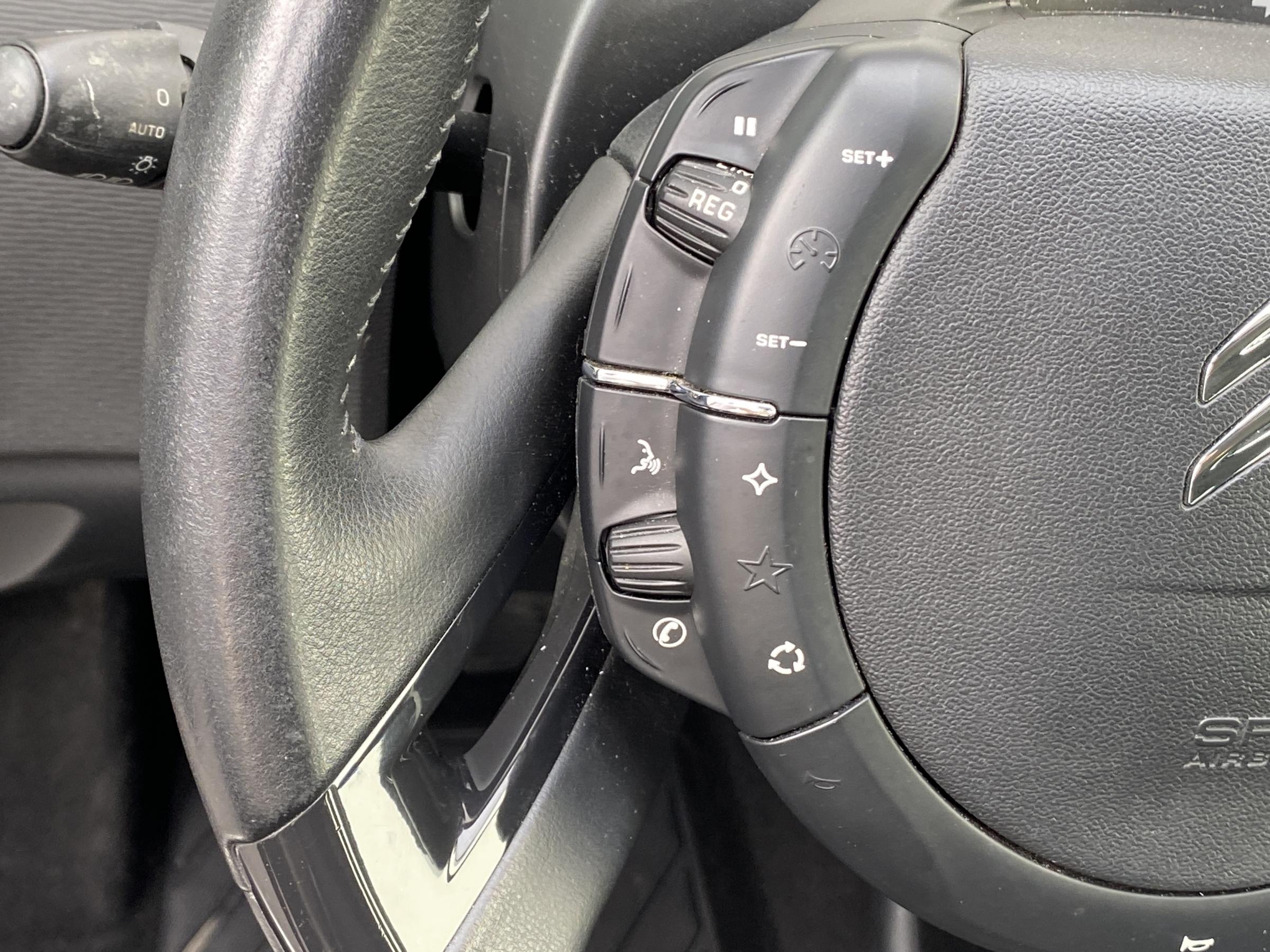 Citroën C4 Picasso, 2011 - pohled č. 13