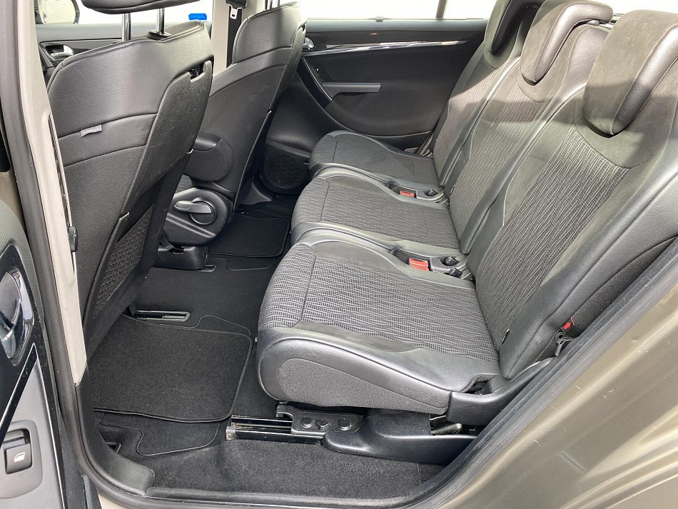 Citroën C4 Picasso 1.6HDi 