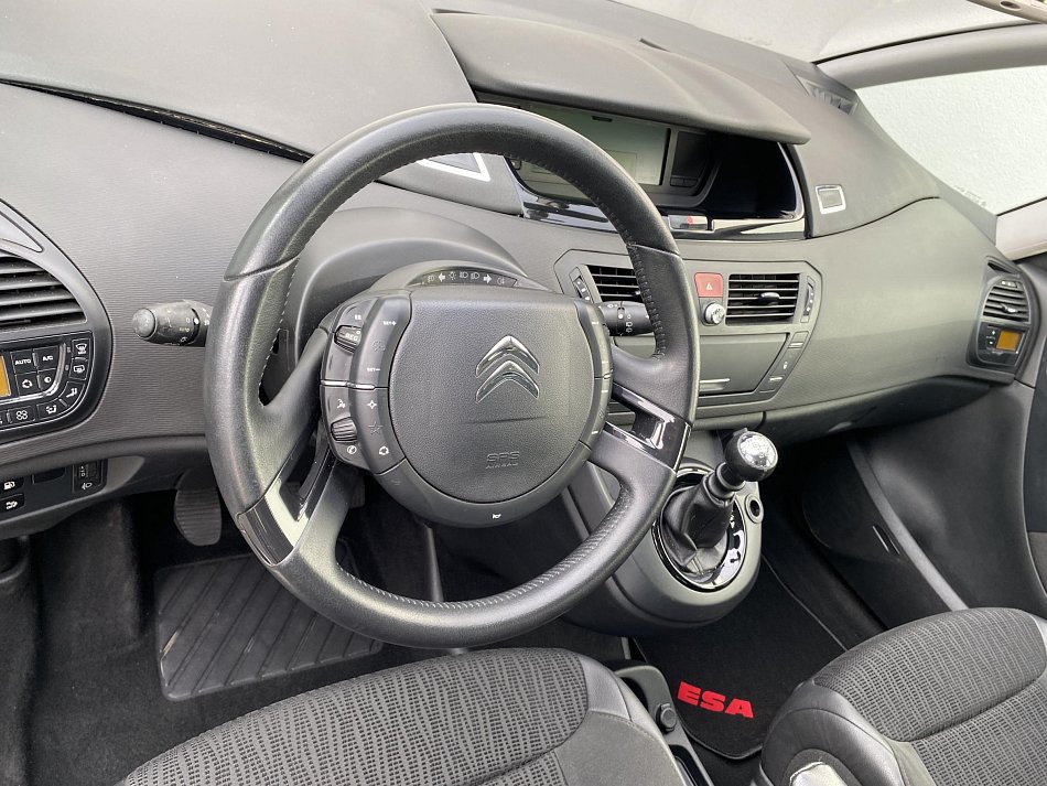 Citroën C4 Picasso 1.6HDi 
