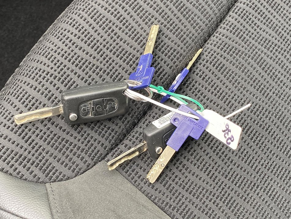 Citroën C4 Picasso 1.6HDi 