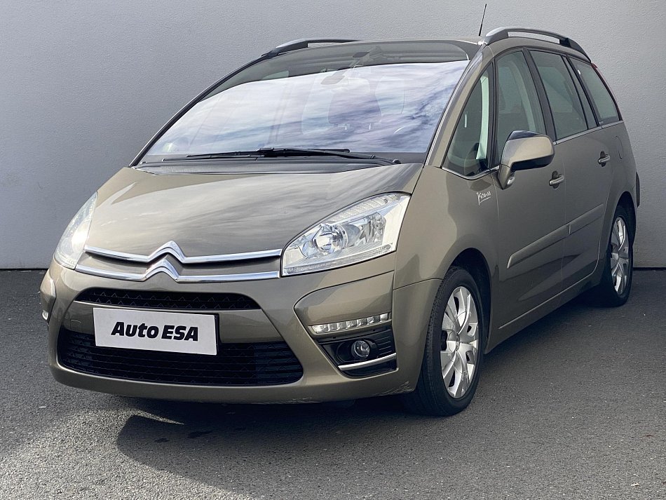 Citroën C4 Picasso 1.6HDi 