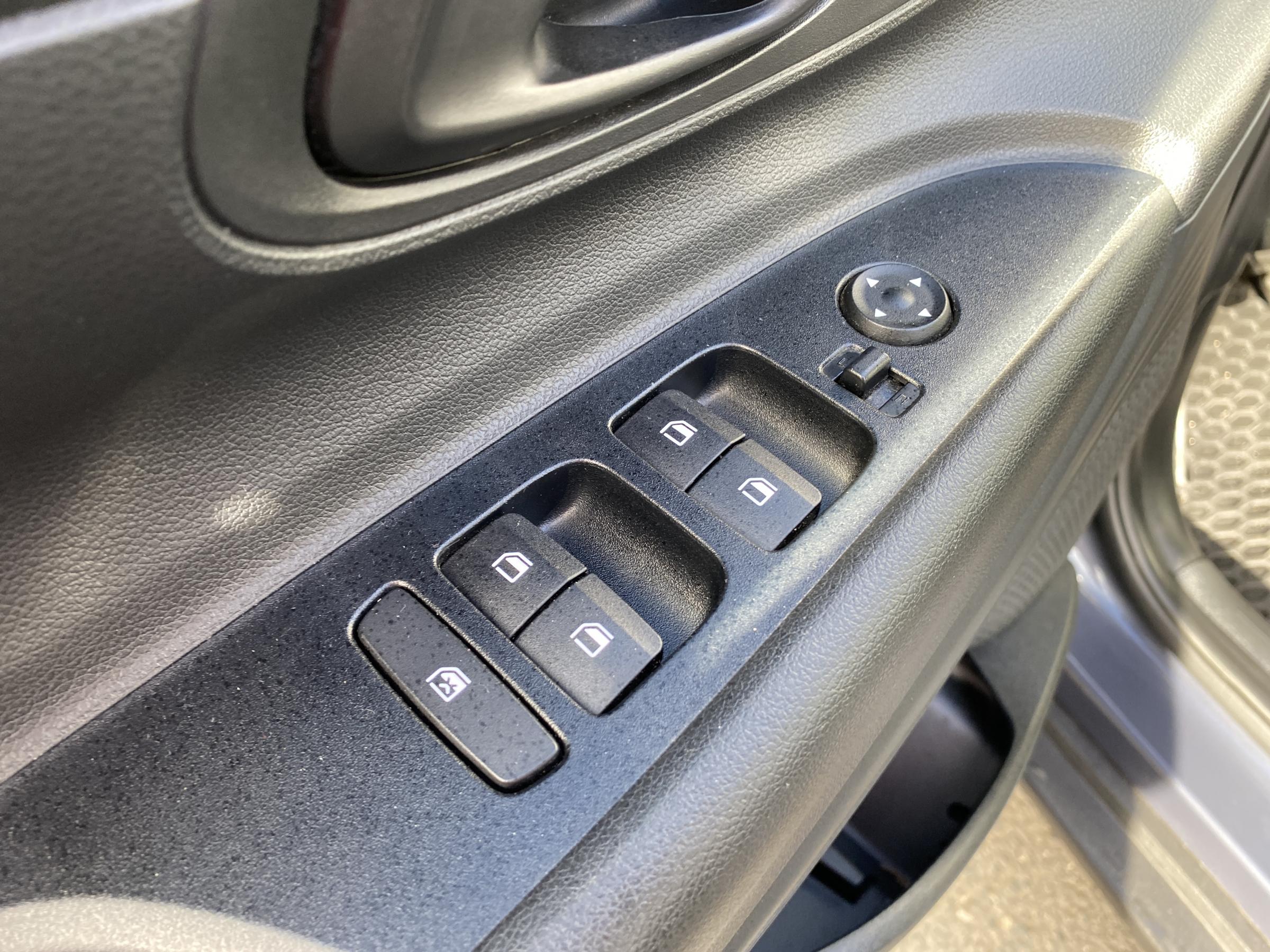 Hyundai Bayon, 2022 - pohled č. 13