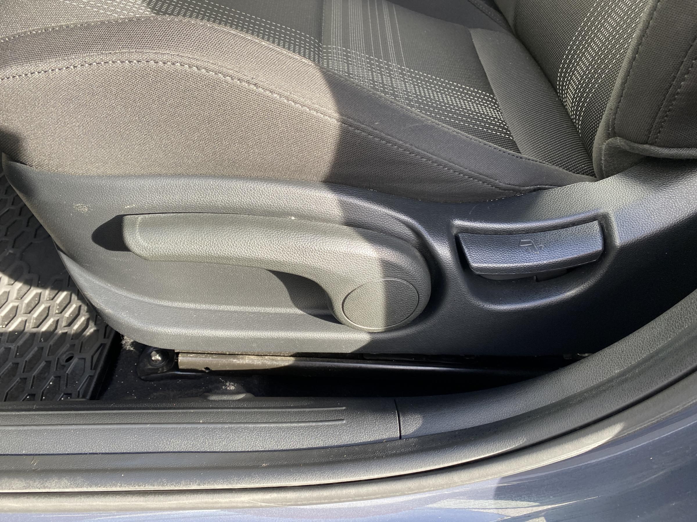 Hyundai Bayon, 2022 - pohled č. 14