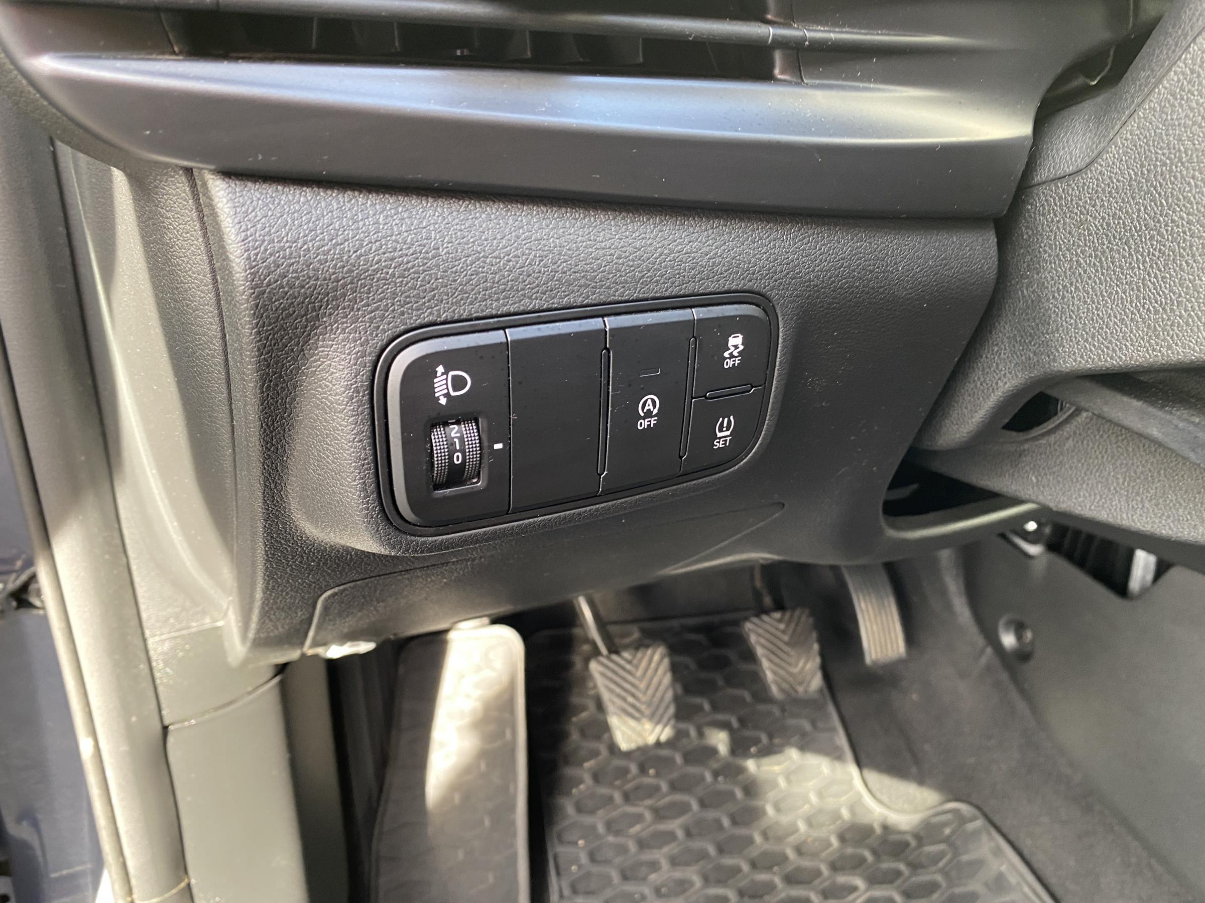 Hyundai Bayon, 2022 - pohled č. 15