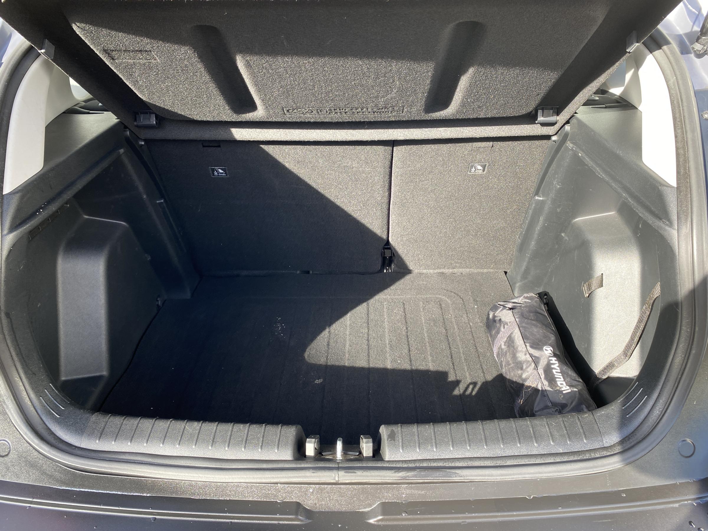 Hyundai Bayon, 2022 - pohled č. 7