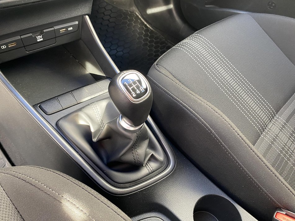 Hyundai Bayon 1.2 DPI Comfort Club