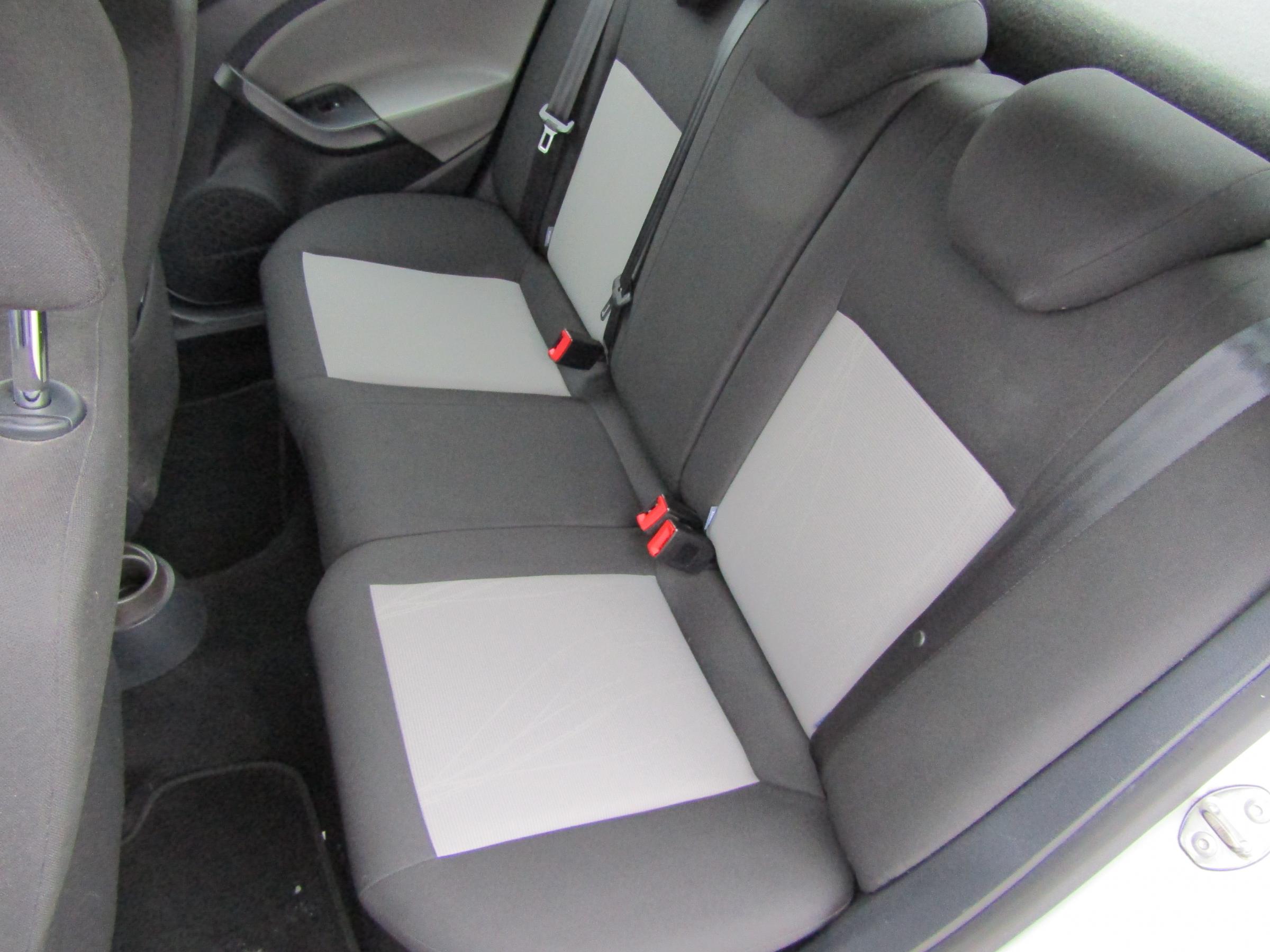 Seat Ibiza, 2014 - pohled č. 10