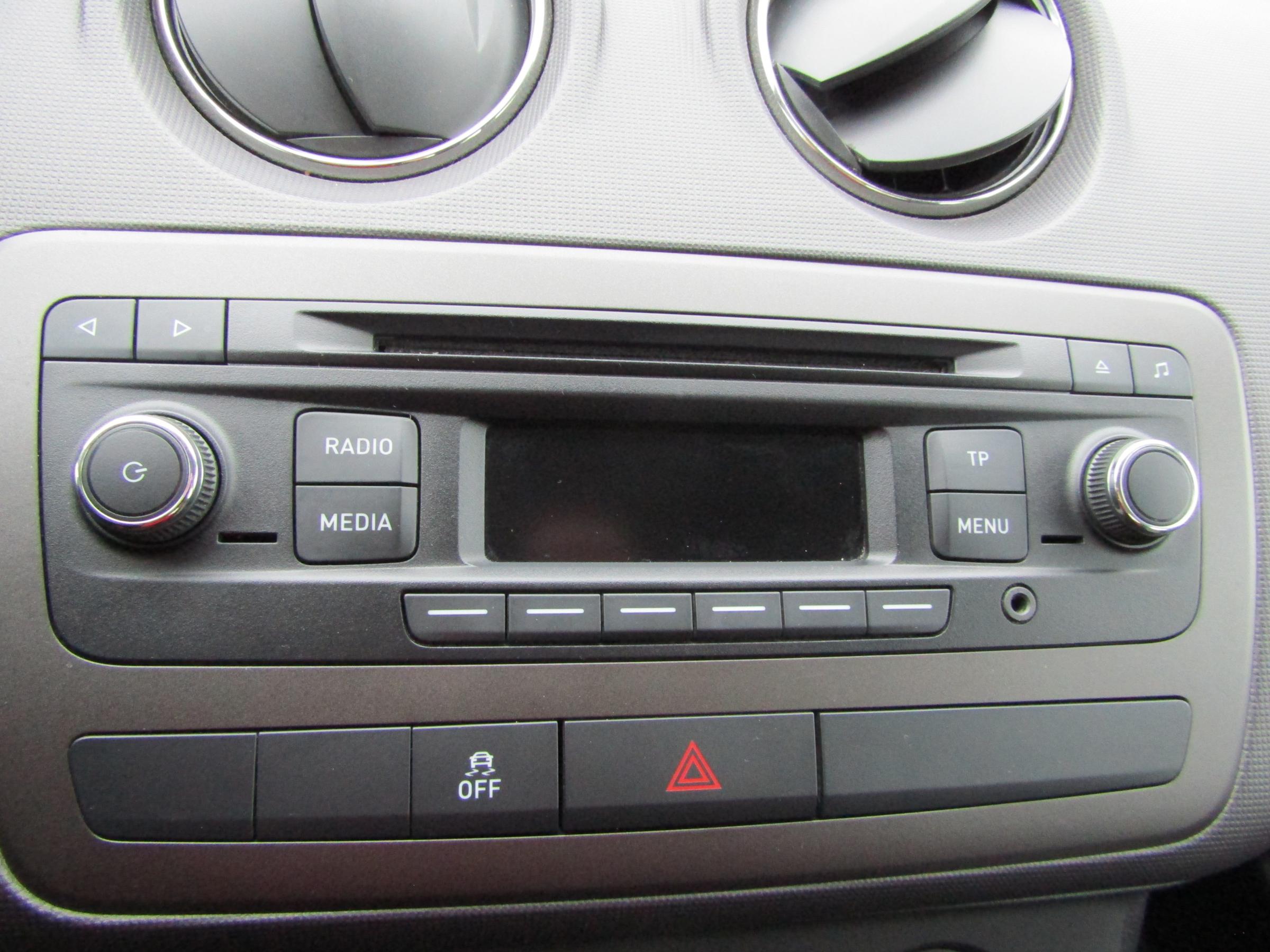 Seat Ibiza, 2014 - pohled č. 11