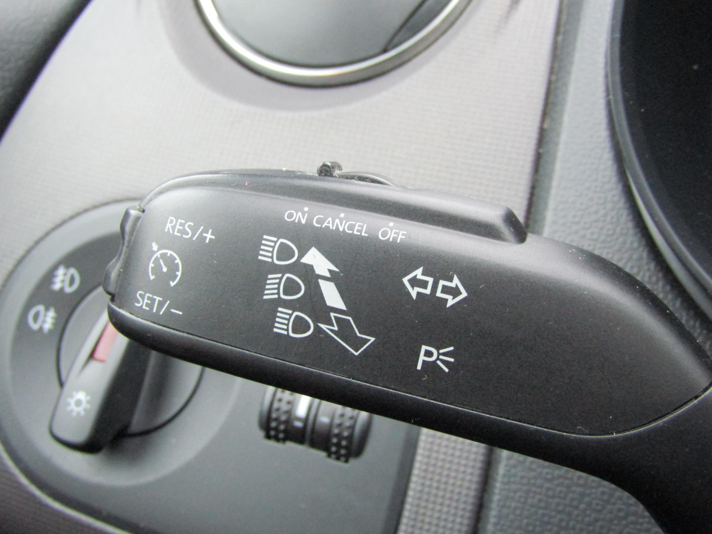 Seat Ibiza, 2014 - pohled č. 16