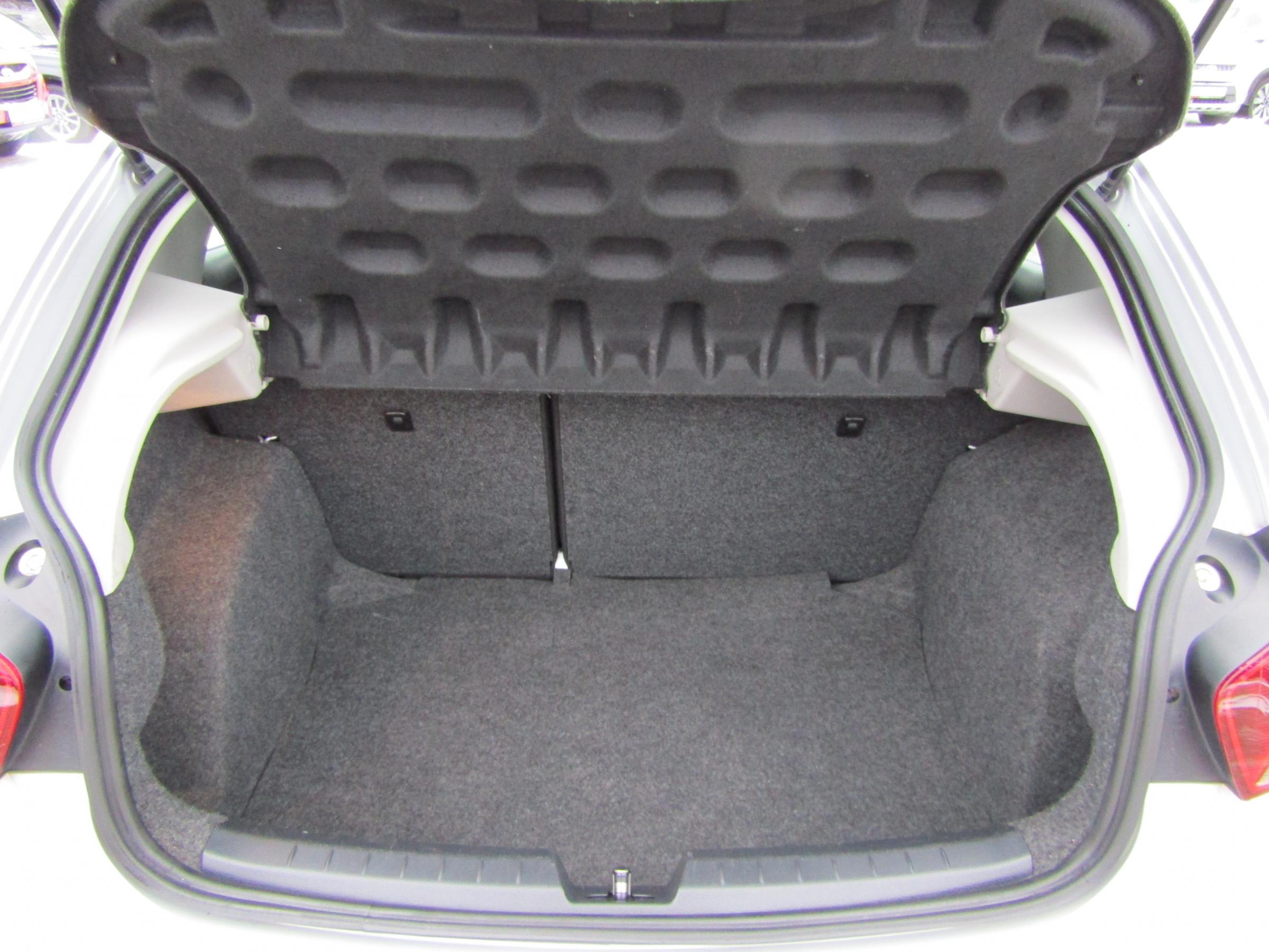 Seat Ibiza, 2014 - pohled č. 7