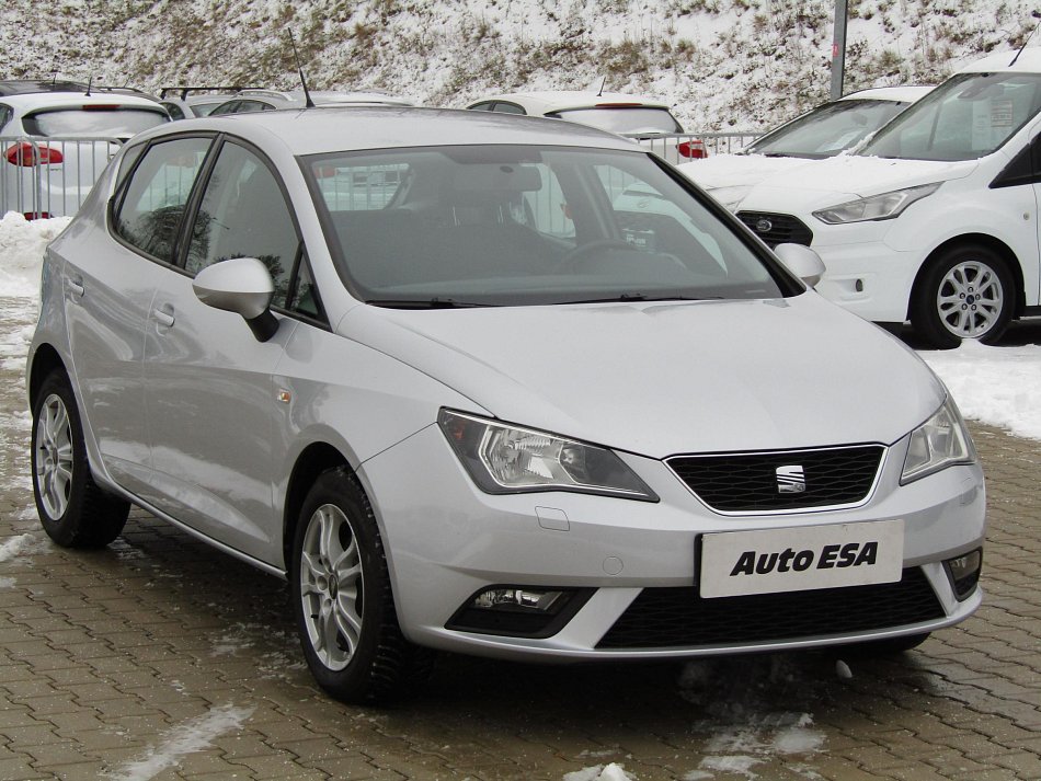 Seat Ibiza 1.2 TSi Style