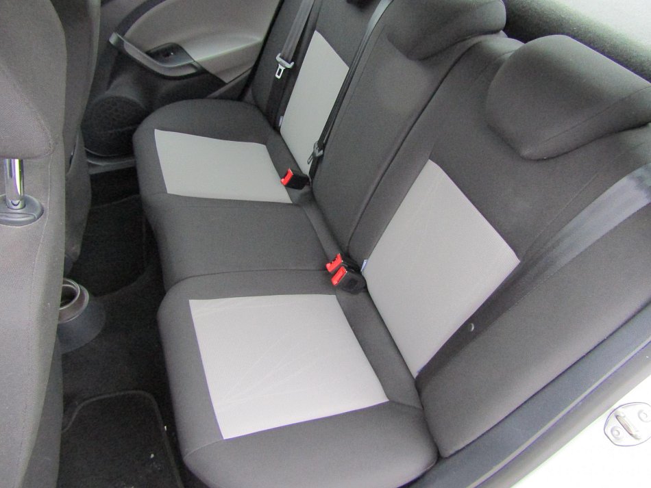 Seat Ibiza 1.2 TSi Style