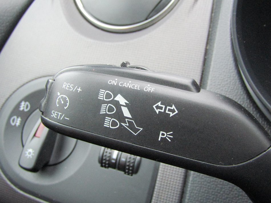 Seat Ibiza 1.2 TSi Style