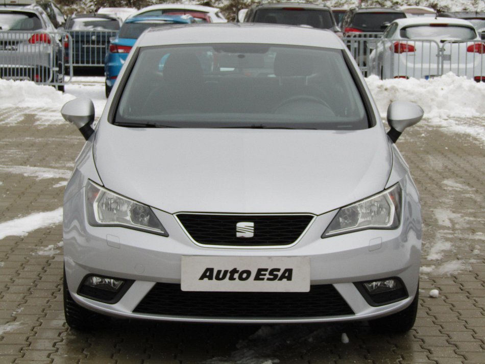 Seat Ibiza 1.2 TSi Style