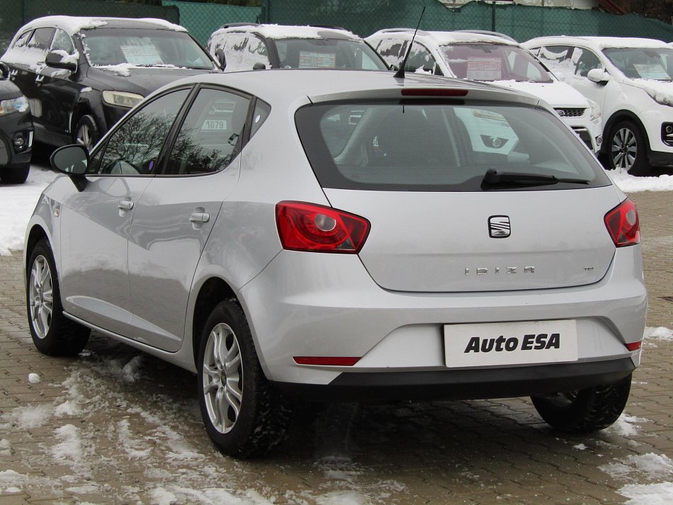 Seat Ibiza 1.2 TSi Style