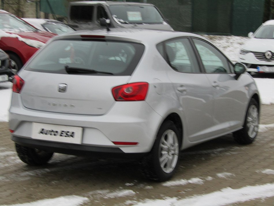Seat Ibiza 1.2 TSi Style