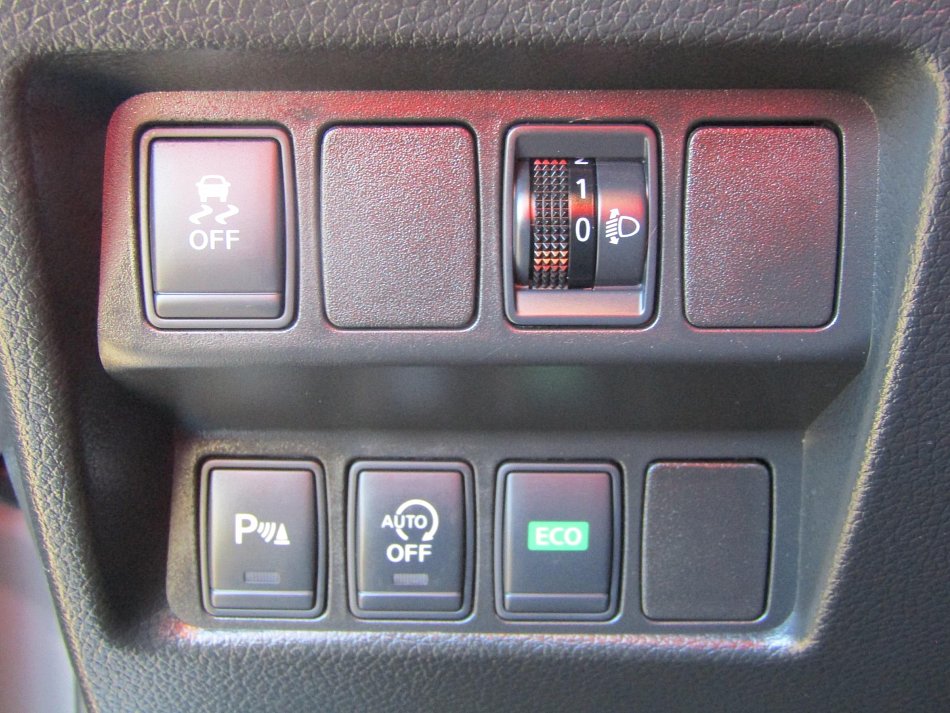 Nissan Qashqai 1.6dCi Acenta