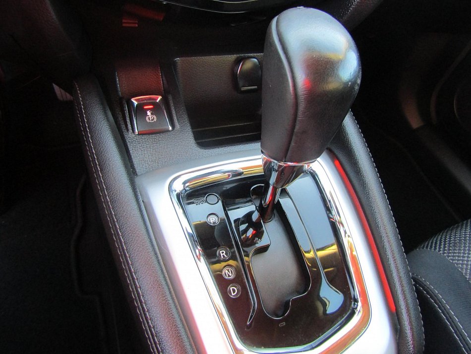 Nissan Qashqai 1.6dCi Acenta