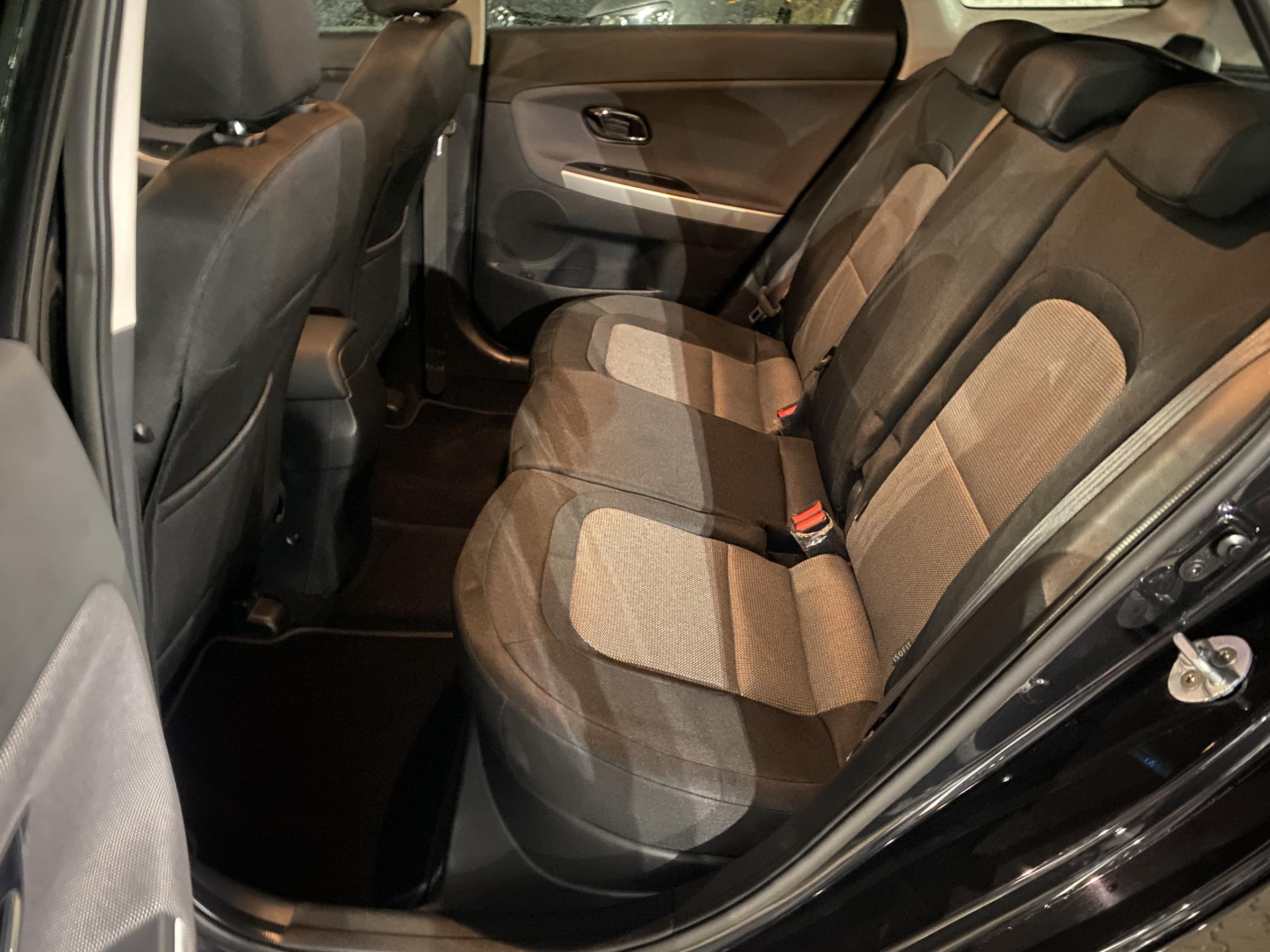 Kia Cee´d, 2017 - pohled č. 10