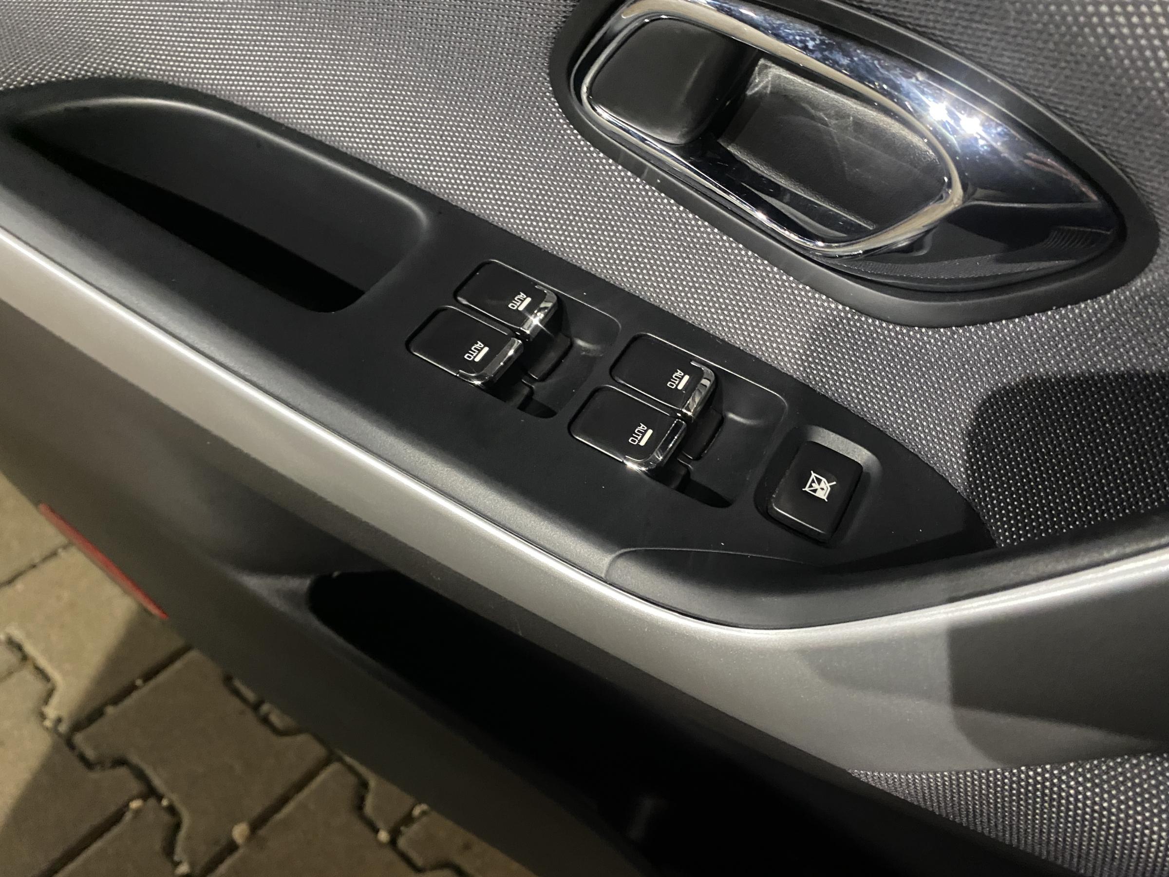 Kia Cee´d, 2017 - pohled č. 11