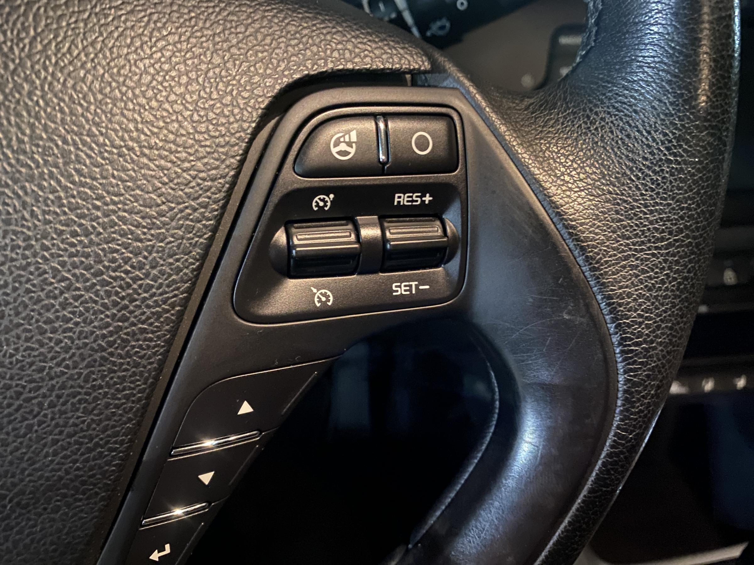 Kia Cee´d, 2017 - pohled č. 13