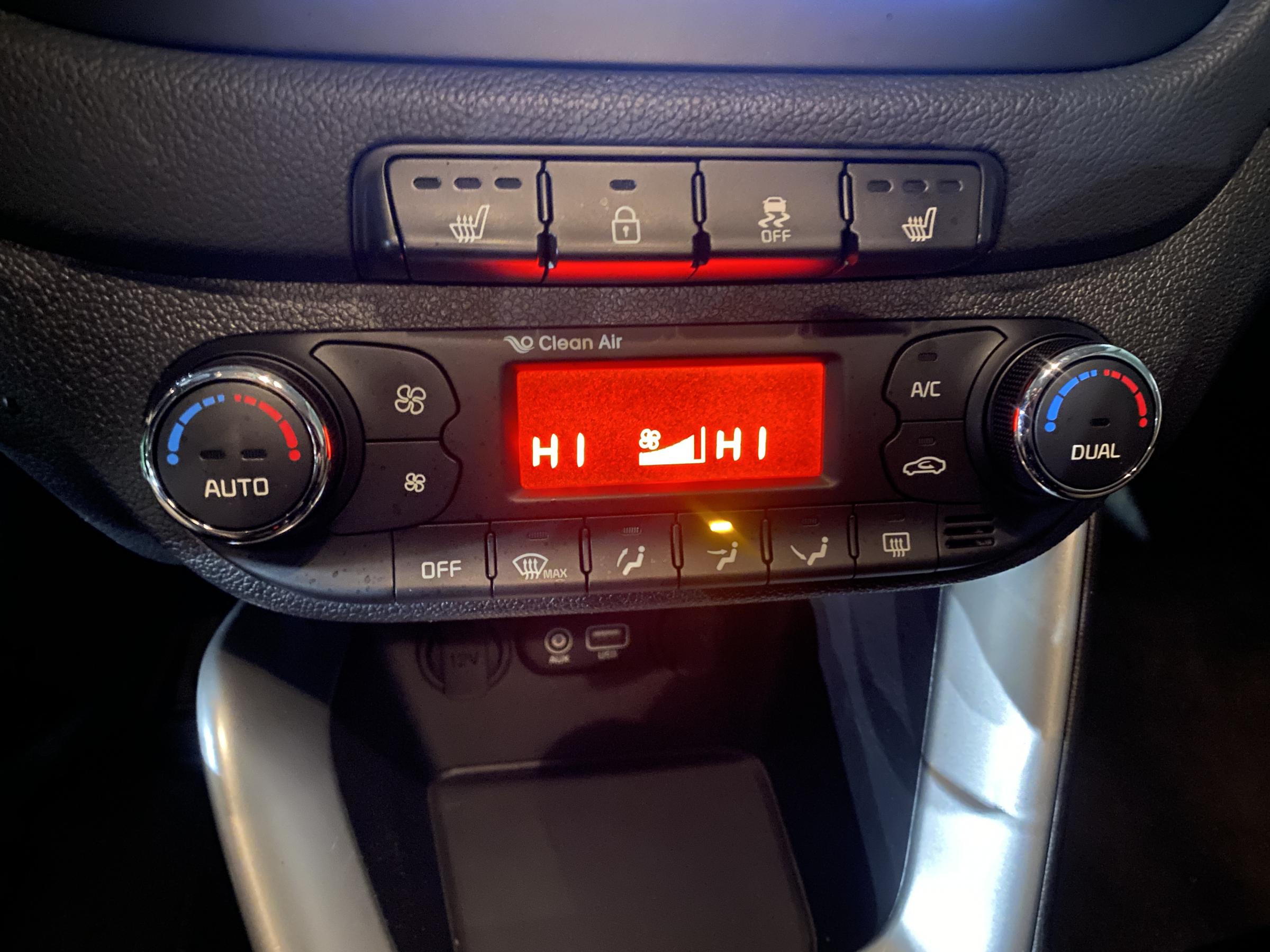 Kia Cee´d, 2017 - pohled č. 14