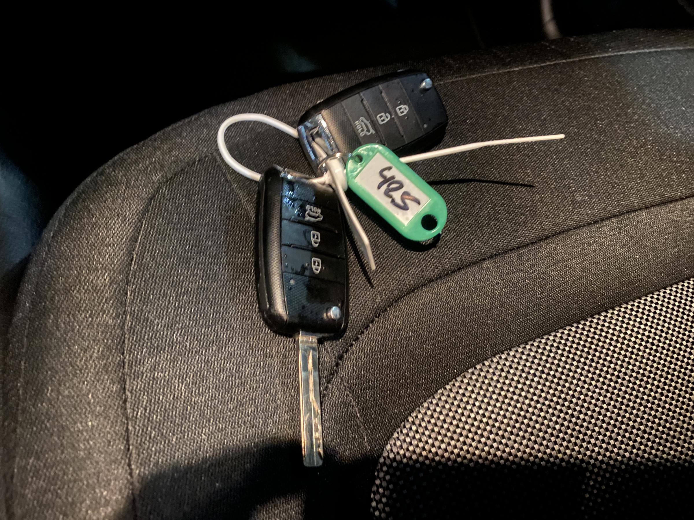 Kia Cee´d, 2017 - pohled č. 17