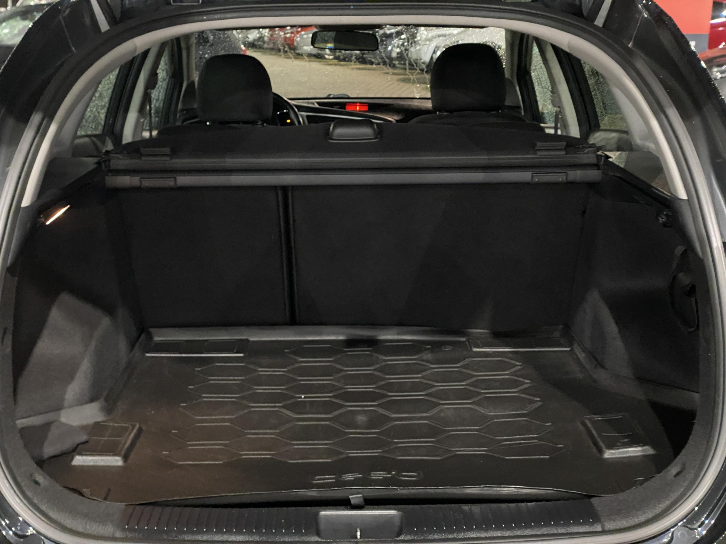 Kia Cee´d, 2017 - pohled č. 7