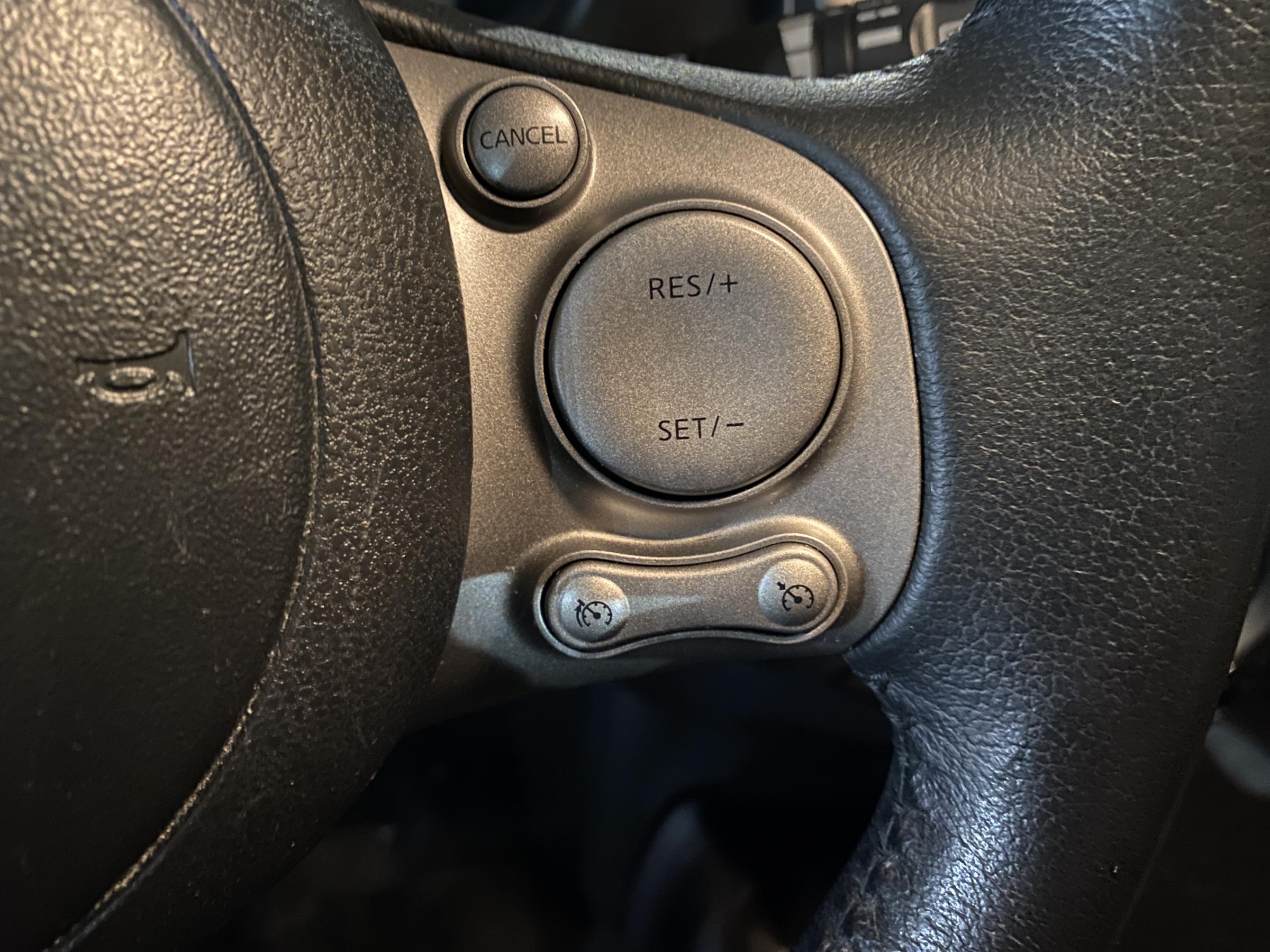 Nissan Micra, 2015 - pohled č. 14