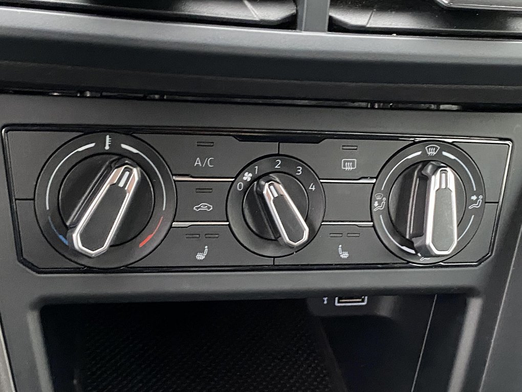 Volkswagen Polo 1.0 TSi Comfortline