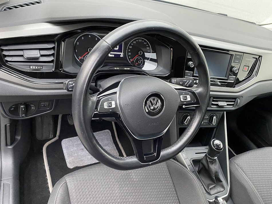 Volkswagen Polo 1.0 TSi Comfortline