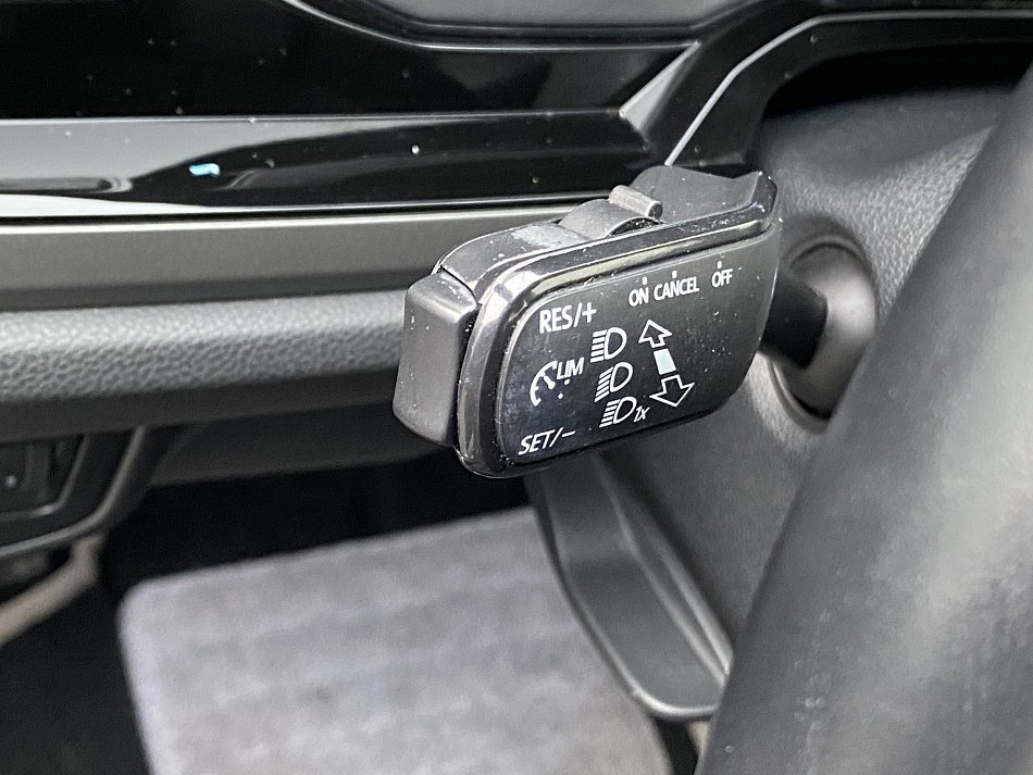 Volkswagen Polo 1.0 TSi Comfortline