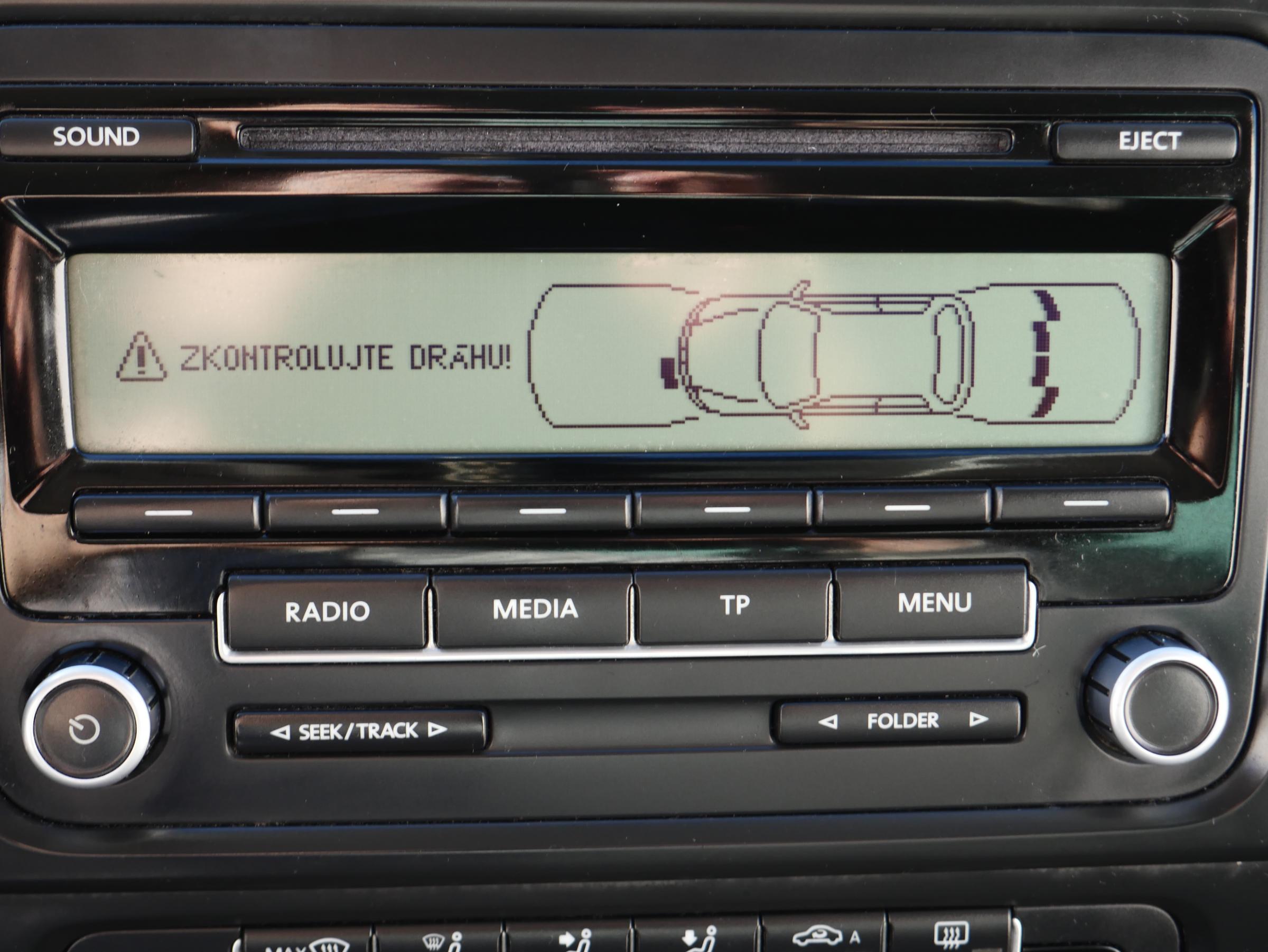 Volkswagen Golf, 2011 - pohled č. 14