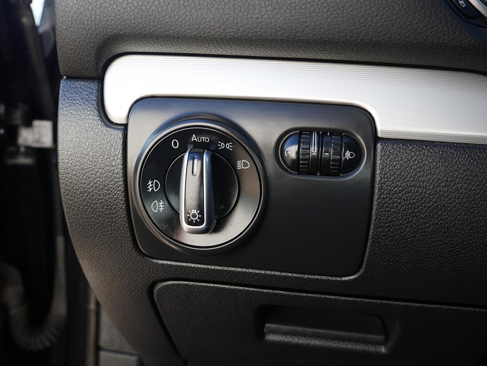 Volkswagen Golf 1.4TSI 