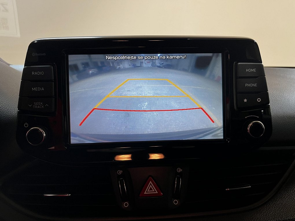 Hyundai I30 1.4 T-GDI 